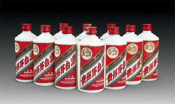 歙县茅台酒回收